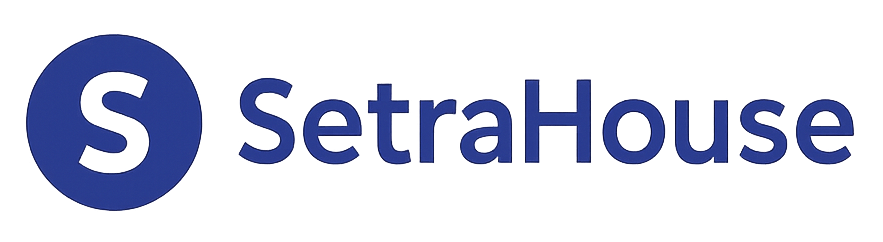 SetraHouse.com