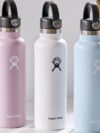 21oz Hydro Flask Wide Mouth