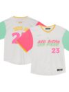 Fernando Tatis Jr. San Diego Padres Nike Toddler City Connect Limited Player Jersey - White