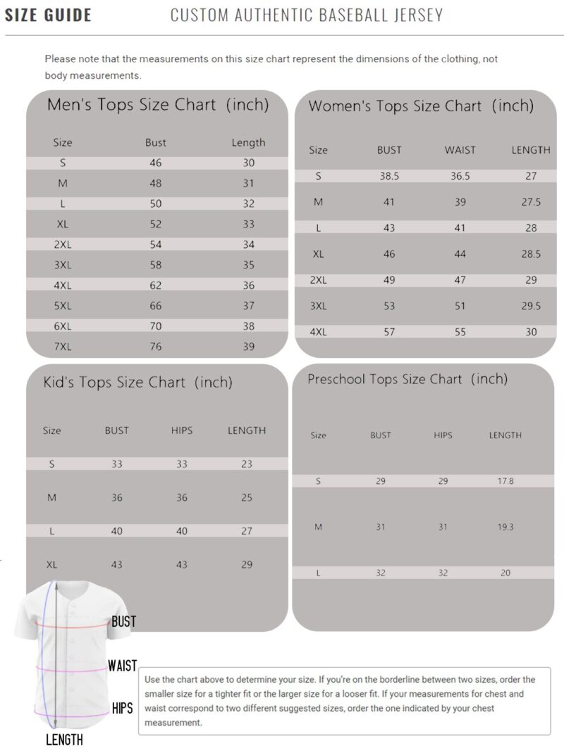 Classic Black & White Baseball Top - Chicago White Sox Custom Design - Image 2