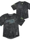 Tampa Bay Rays Nike Infant 2024 City Connect Limited Jersey - Black