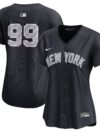 Aaron Judge New York Yankees Nike Women's Alternate Limited Player Jersey?? Navy