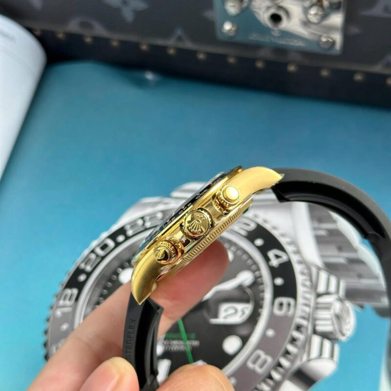 Rolex Daytona 40 mm 126518LN Tiffany Dial - Image 9
