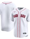 Boston Red Sox Nike Youth Home Limited Jersey - White