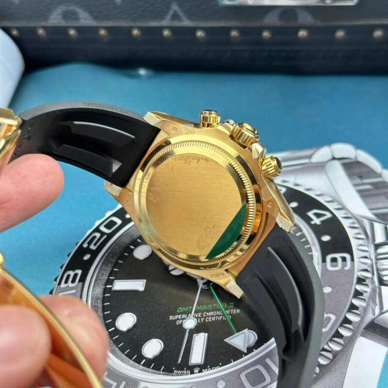 Rolex Daytona 40 mm 126518LN Tiffany Dial - Image 11