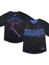 Vladimir Guerrero Jr. Toronto Blue Jays Nike Infant 2024 City Connect Limited Player Jersey - Navy