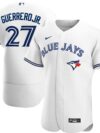 Vladimir Guerrero Jr. Toronto Blue Jays Nike Home Authentic Player Jersey - White
