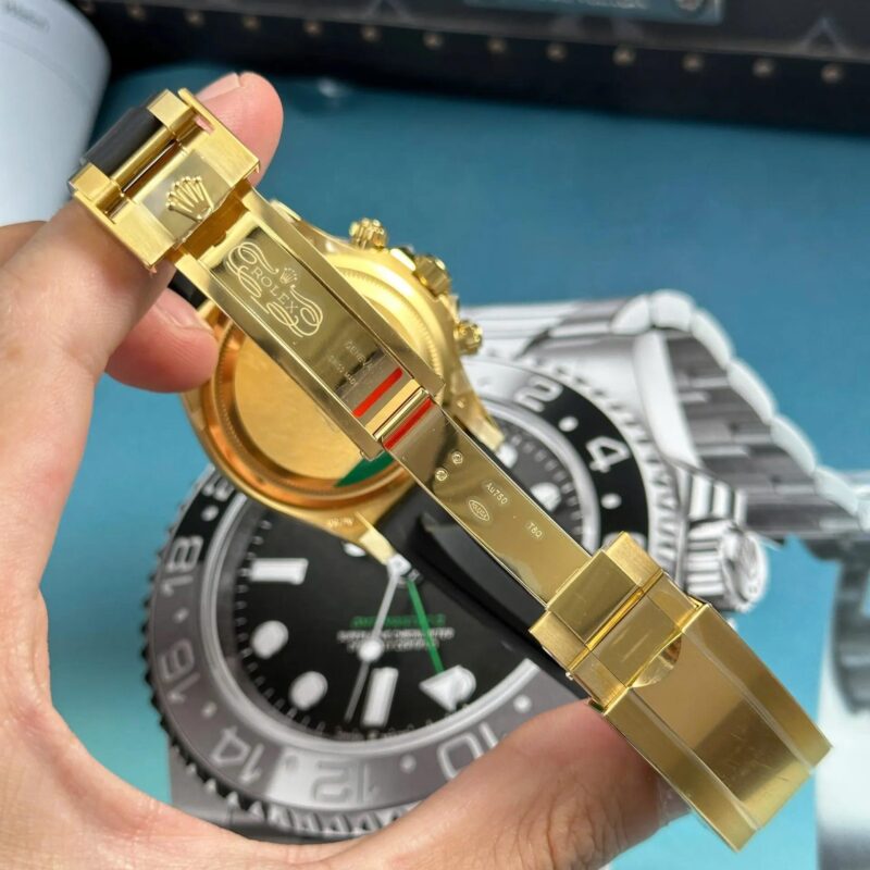 Rolex Daytona 40 mm 126518LN Tiffany Dial - Image 12
