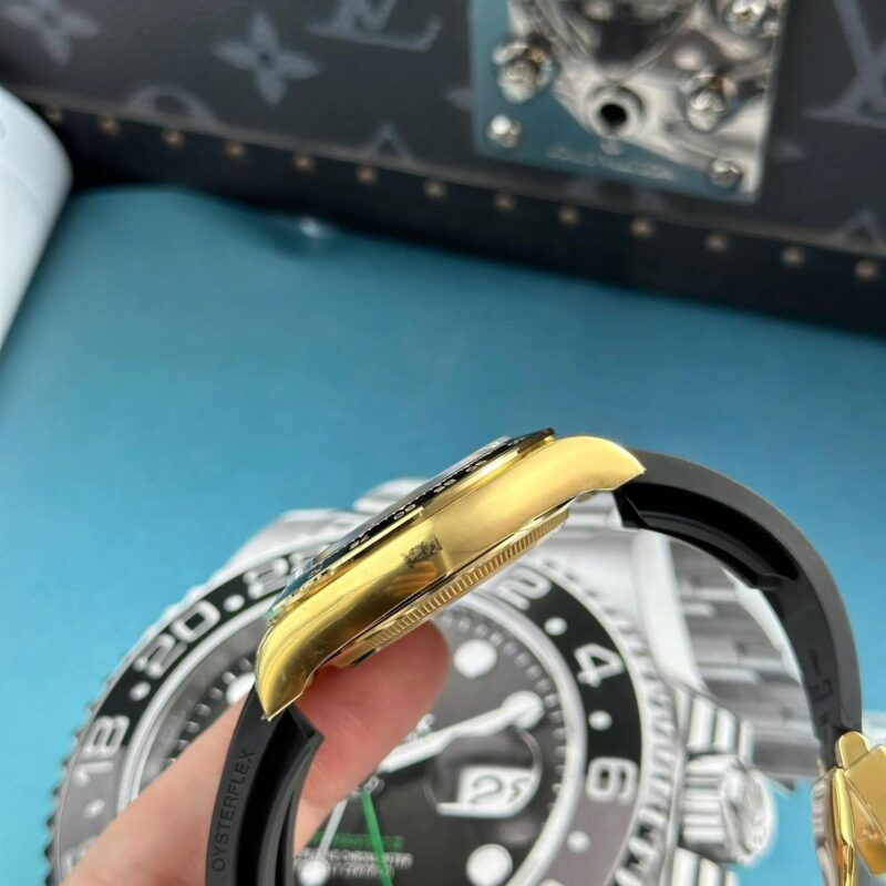 Rolex Daytona 40 mm 126518LN Tiffany Dial - Image 10